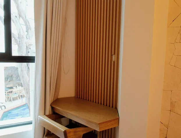 Bernardino Hotel Boutique hotel detail image 4