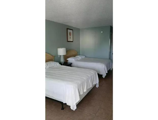 Siesta Motor Inn Kissimmee Near Disney World hotel detail image 1