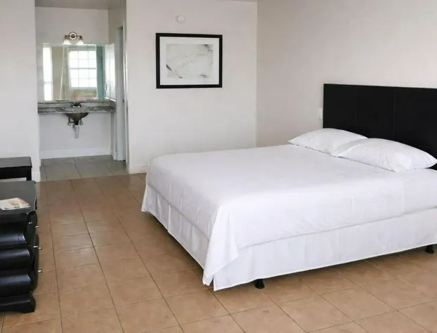 Siesta Motor Inn Kissimmee Near Disney World hotel detail image 2