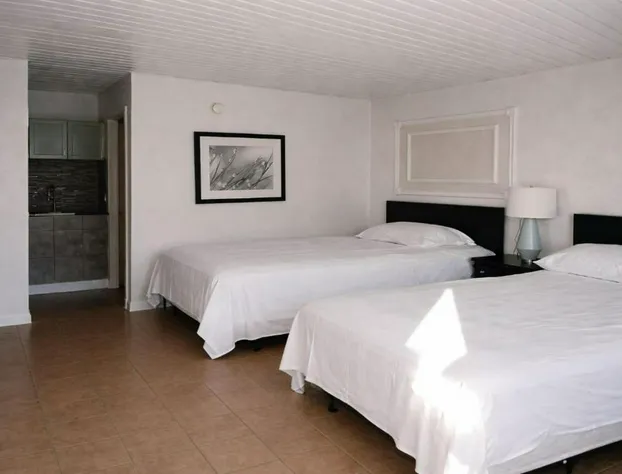 Siesta Motor Inn Kissimmee Near Disney World hotel detail image 3