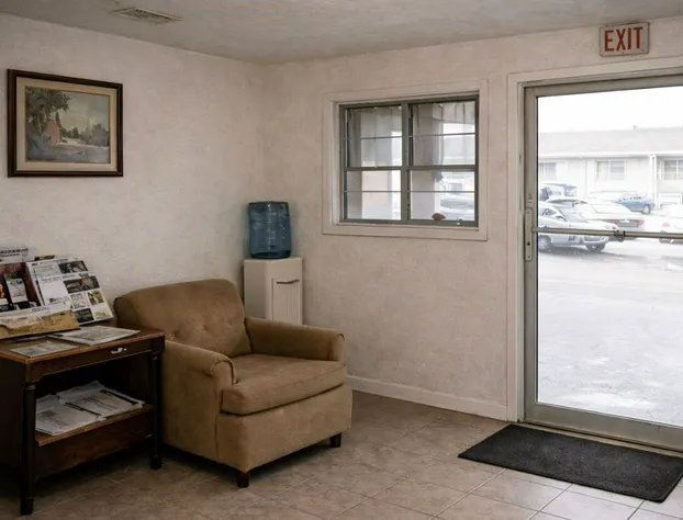 Arlington Inn Kissimmee Near Disney World hotel detail image 2