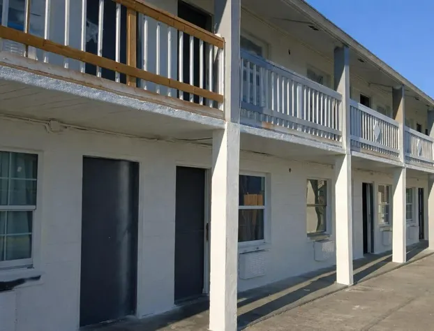 Siesta Motor Inn Kissimmee Near Disney World hotel detail image 1