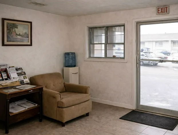 Siesta Motor Inn Kissimmee Near Disney World hotel detail image 2