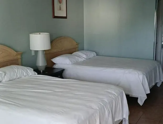 Siesta Motor Inn Kissimmee Near Disney World hotel detail image 4