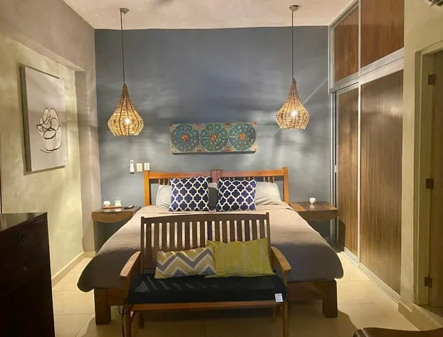 Romantic Zone by Monyxbnb hotel detail image 3