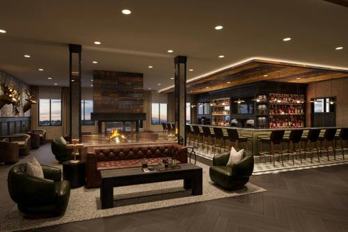 SpringHill Suites by Marriott Steamboat Springs hotel detail image 1