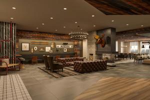 SpringHill Suites by Marriott Steamboat Springs hotel detail image 3