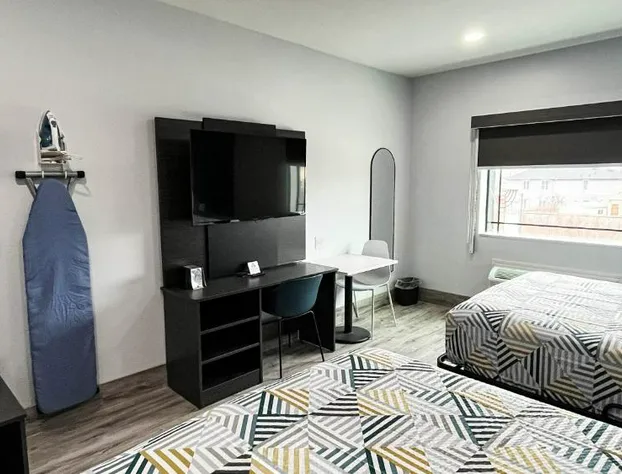 Studio 6 Houston, TX – Pearland/Medical Center hotel detail image 1