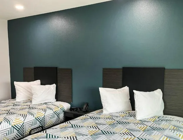 Studio 6 Houston, TX – Pearland/Medical Center hotel detail image 2