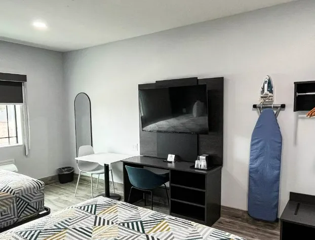 Studio 6 Houston, TX – Pearland/Medical Center hotel detail image 3