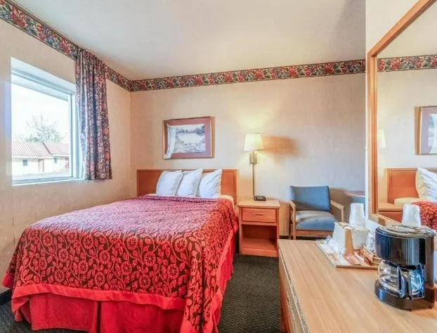 Ozark Junction Inn hotel detail image 4