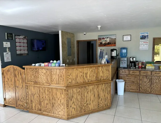 Hotel Familiar Valle la Esperanza hotel detail image 1