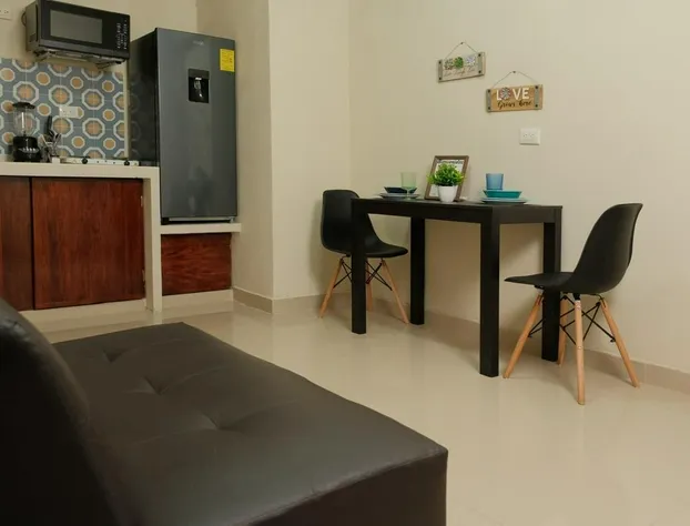 Hanna suite hotel detail image 1