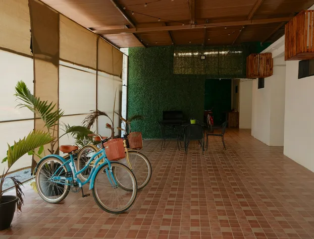 Hanna suite hotel detail image 2