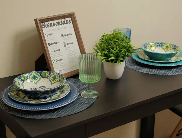 Hanna suite hotel detail image 3