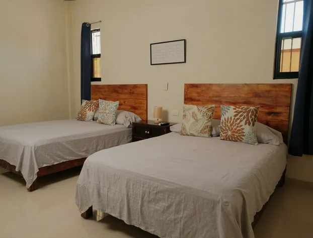 Hanna suite hotel detail image 4