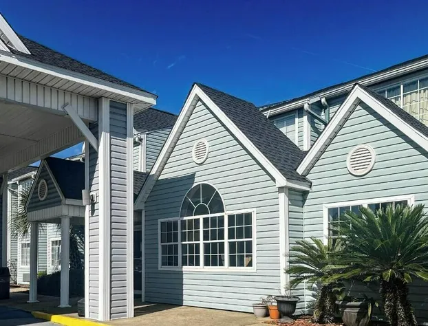 Studio 6 – Mobile, AL hotel detail image 1