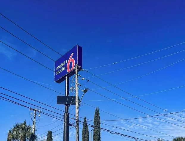 Studio 6 – Mobile, AL hotel detail image 3