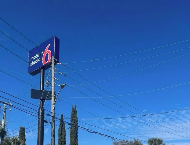 Studio 6 – Mobile, AL hotel detail image 4