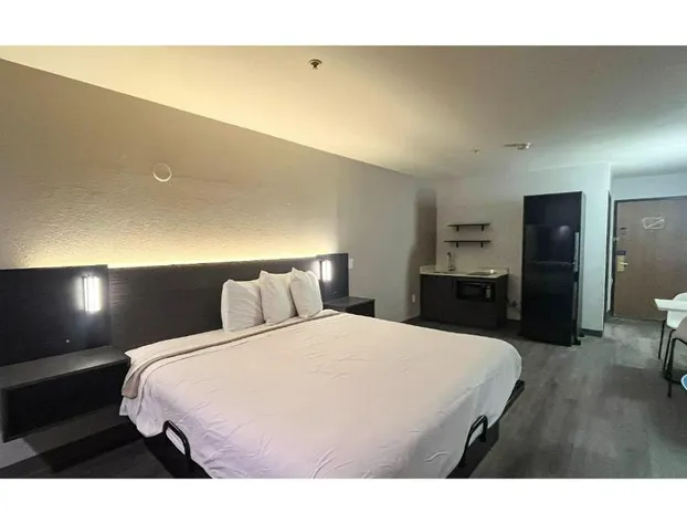 Studio 6 – Mobile, AL hotel detail image 2