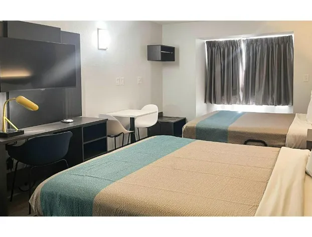 Studio 6 – Mobile, AL hotel detail image 4