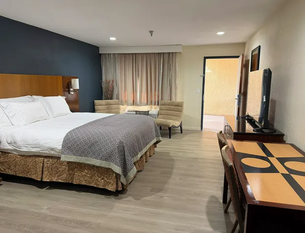 Relax Hotel And Spa hotel detail image 2