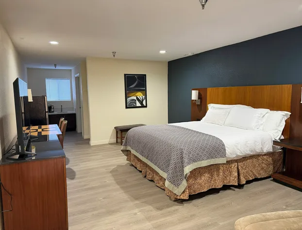 Relax Hotel And Spa hotel detail image 3