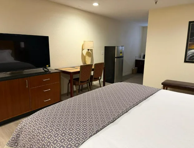 RELAX hotel and spa hotel detail image 4