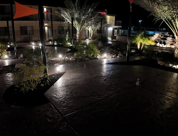 RELAX hotel and spa hotel detail image 1