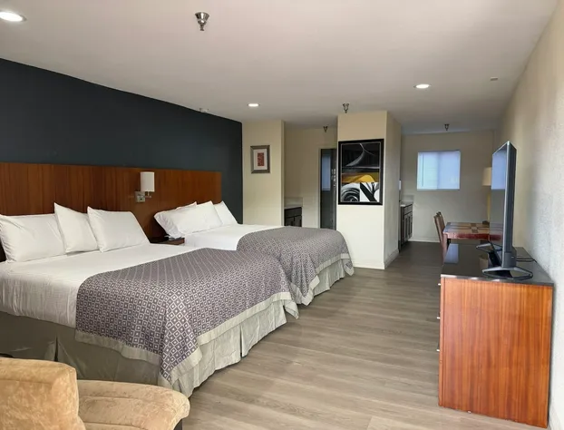 RELAX hotel and spa hotel detail image 4