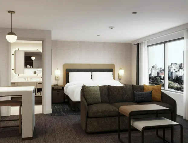 Homewood Suites By Hilton Coppell Dfw Airport North hotel detail image 1