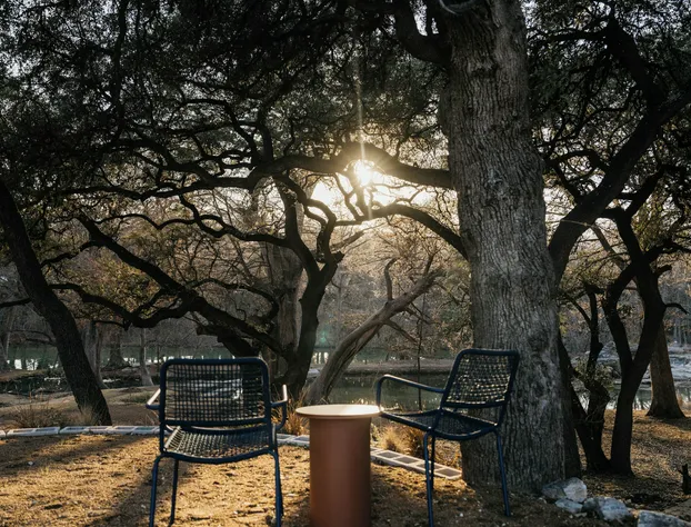 Camp Cold Springs hotel detail image 1