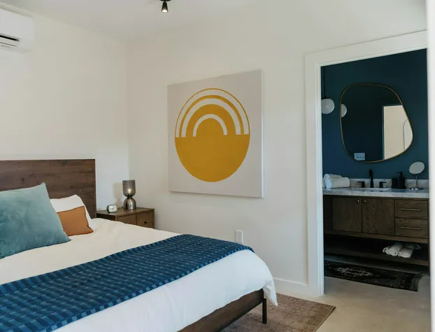 Camp Cold Springs hotel detail image 2