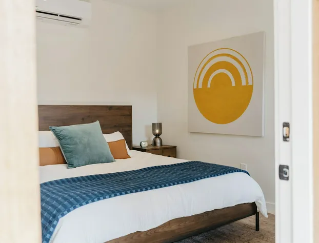 Camp Cold Springs hotel detail image 3