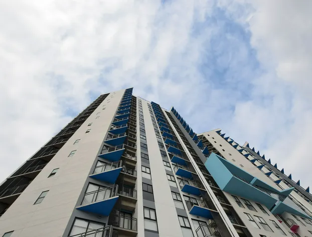 KYO Constella hotel detail image 1