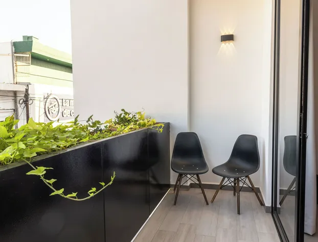 MARUVA Hotel Ejecutivo hotel detail image 1