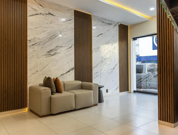 MARUVA Hotel Ejecutivo hotel detail image 3