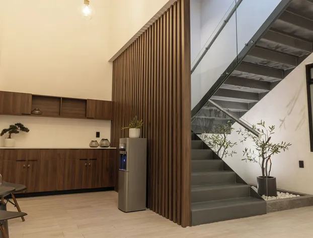 MARUVA Hotel Ejecutivo hotel detail image 4