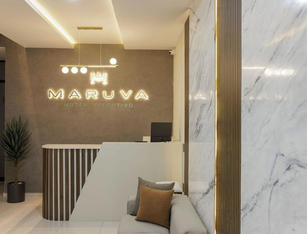 MARUVA Hotel Ejecutivo hotel detail image 3