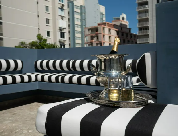 Magdalena 1163 hotel detail image 2