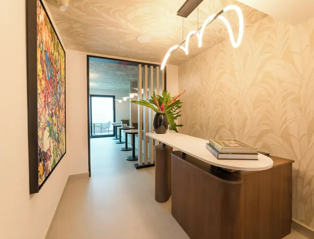 Magdalena 1163 hotel detail image 3