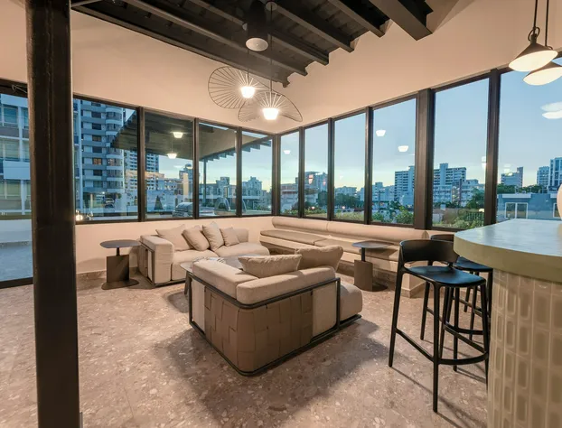 Magdalena 1163 hotel detail image 4