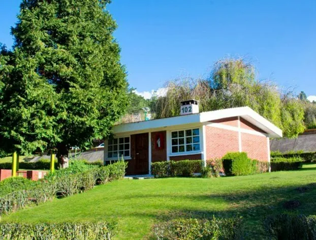 Centro Vacacional IMSS Malintzi hotel detail image 2