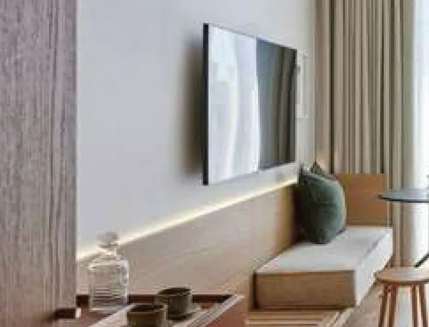 Le Méridien Richmond Pinnacle Hotel hotel detail image 2