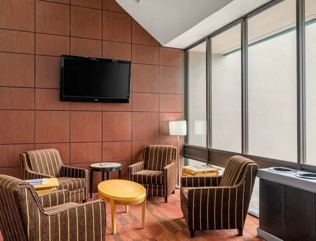 Stay Express Inn & Suites Tyler hotel detail image 1