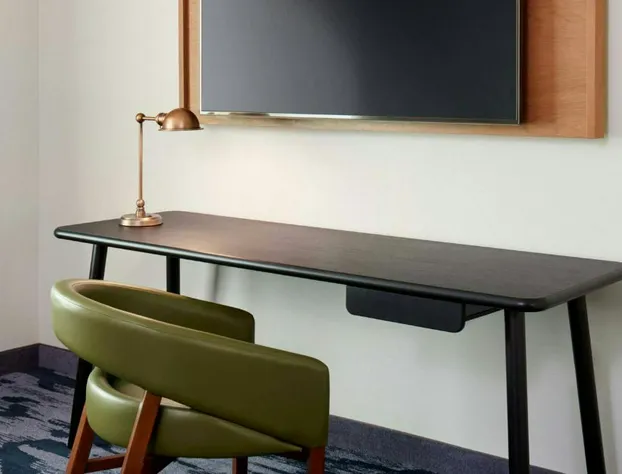 Fairfield By Marriott Inn & Suites York hotel detail image 4