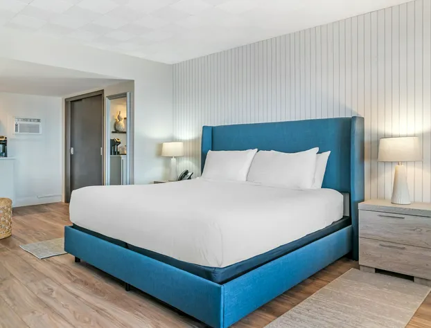 Blue Water Inn hotel detail image 2