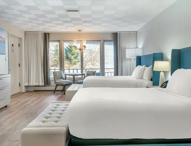 Blue Water Inn hotel detail image 3