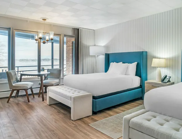 Blue Water Inn hotel detail image 4