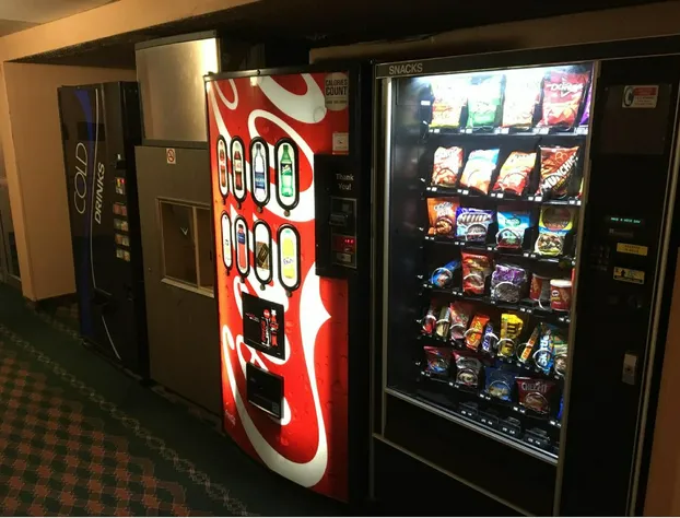 Residence Inn by Marriott Claremont hotel detail image 2